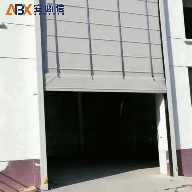 白城市背带堆积门